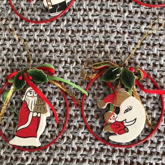 Bundle of Christmas ornaments - Picture 16 of 17